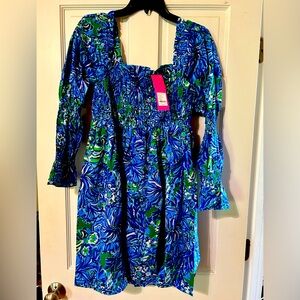 Lilly Pulitzer dress